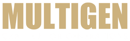 Multigen Logo